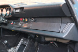 1980 Porsche 911SC Coupe full