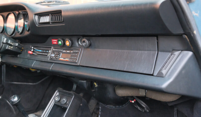 								1980 Porsche 911SC Coupe full									