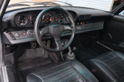 1980 Porsche 911SC Coupe full