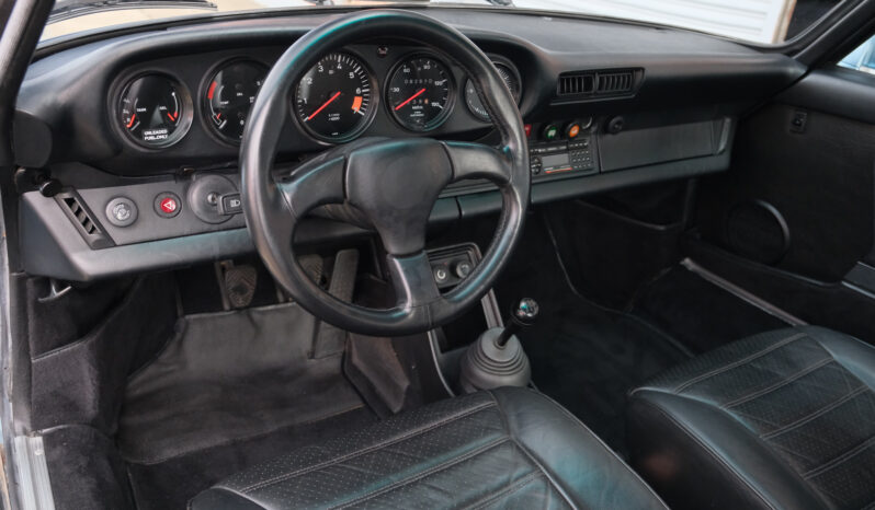 								1980 Porsche 911SC Coupe full									