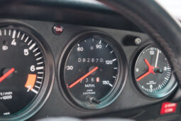 1980 Porsche 911SC Coupe full