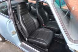 1980 Porsche 911SC Coupe full