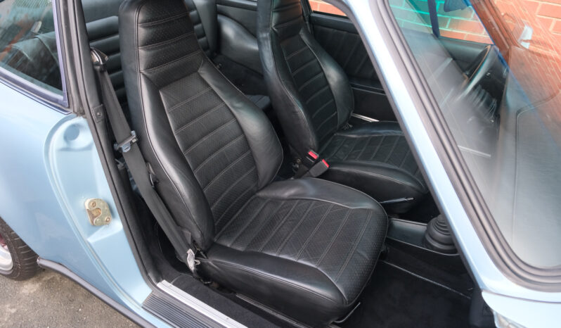 								1980 Porsche 911SC Coupe full									