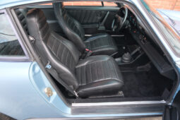 1980 Porsche 911SC Coupe full