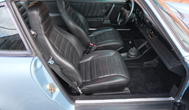 								1980 Porsche 911SC Coupe full									