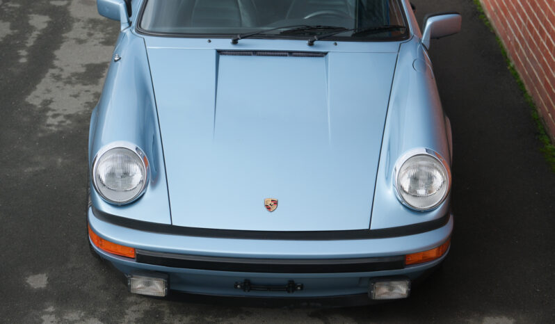 								1980 Porsche 911SC Coupe full									