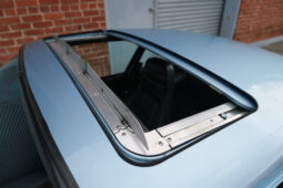 1980 Porsche 911SC Coupe full