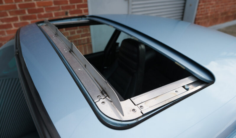 								1980 Porsche 911SC Coupe full									