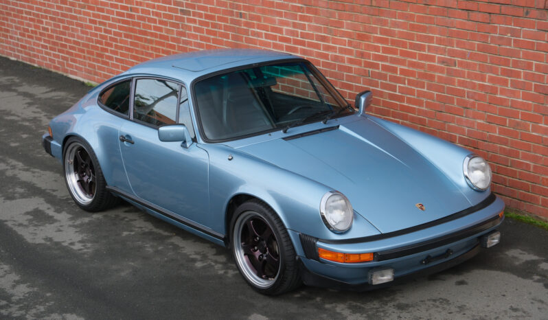 								1980 Porsche 911SC Coupe full									