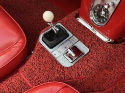 1962 Chevrolet Corvette 327 300 4-Speed full