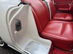 1962 Chevrolet Corvette 327 300 4-Speed full