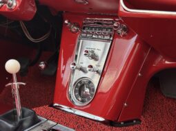 1962 Chevrolet Corvette 327 300 4-Speed full