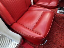 1962 Chevrolet Corvette 327 300 4-Speed full