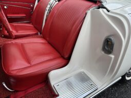 1962 Chevrolet Corvette 327 300 4-Speed full