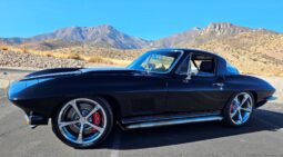 1967 Chevrolet Corvette Coupe 5-Speed