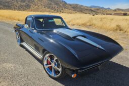 1967 Chevrolet Corvette Coupe 5-Speed