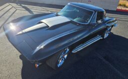 1967 Chevrolet Corvette Coupe 5-Speed