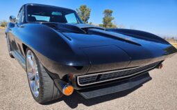 1967 Chevrolet Corvette Coupe 5-Speed