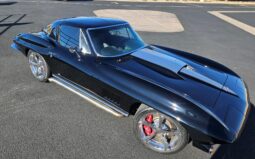 1967 Chevrolet Corvette Coupe 5-Speed
