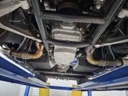 										1967 Chevrolet Corvette Coupe 5-Speed full									