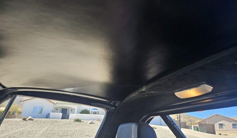 								1967 Chevrolet Corvette Coupe 5-Speed full									