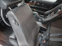 										1967 Chevrolet Corvette Coupe 5-Speed full									