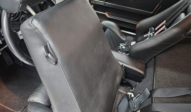 								1967 Chevrolet Corvette Coupe 5-Speed full									