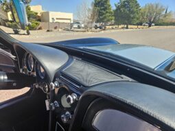 										1967 Chevrolet Corvette Coupe 5-Speed full									