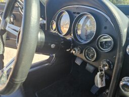										1967 Chevrolet Corvette Coupe 5-Speed full									