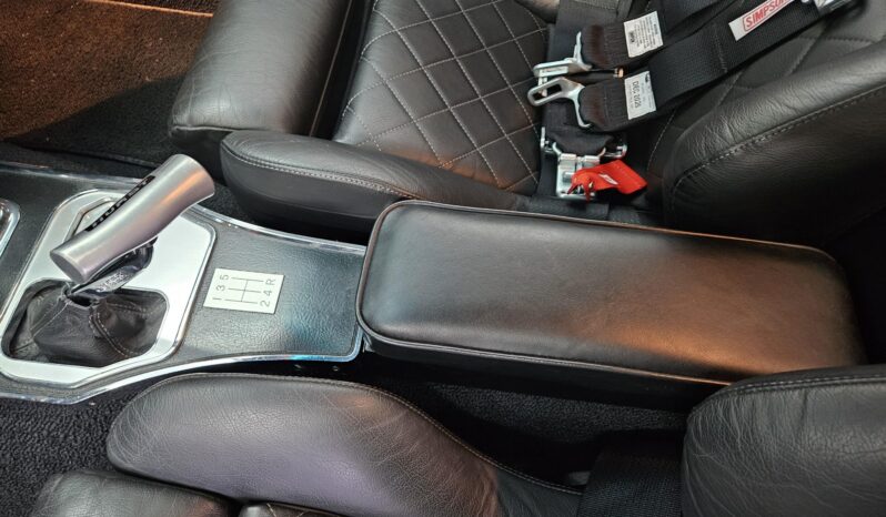 								1967 Chevrolet Corvette Coupe 5-Speed full									