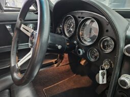 										1967 Chevrolet Corvette Coupe 5-Speed full									