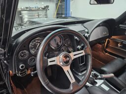 										1967 Chevrolet Corvette Coupe 5-Speed full									