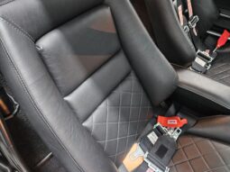 										1967 Chevrolet Corvette Coupe 5-Speed full									