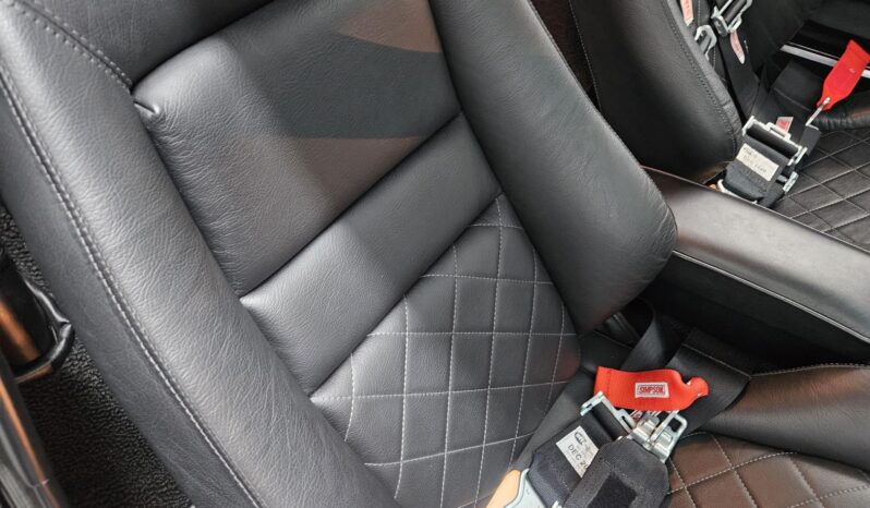 								1967 Chevrolet Corvette Coupe 5-Speed full									