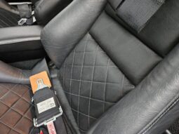 										1967 Chevrolet Corvette Coupe 5-Speed full									