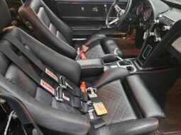 										1967 Chevrolet Corvette Coupe 5-Speed full									