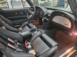 										1967 Chevrolet Corvette Coupe 5-Speed full									