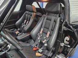 										1967 Chevrolet Corvette Coupe 5-Speed full									