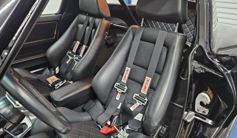 								1967 Chevrolet Corvette Coupe 5-Speed full									