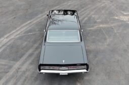 1964 Pontiac GTO Sport Coupe Tri-Power 4-Speed