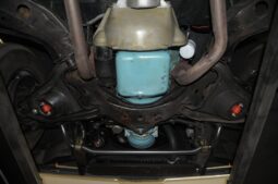 1964 Pontiac GTO Sport Coupe Tri-Power 4-Speed