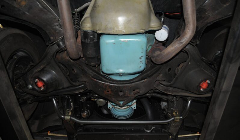 								1964 Pontiac GTO Sport Coupe Tri-Power 4-Speed full									