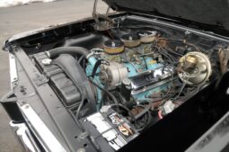 1964 Pontiac GTO Sport Coupe Tri-Power 4-Speed