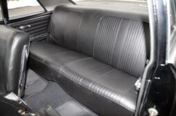 1964 Pontiac GTO Sport Coupe Tri-Power 4-Speed