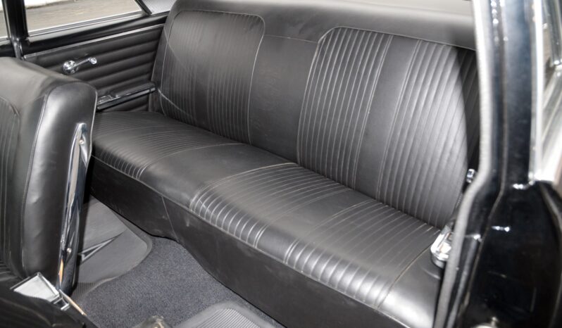 								1964 Pontiac GTO Sport Coupe Tri-Power 4-Speed full									