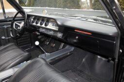 1964 Pontiac GTO Sport Coupe Tri-Power 4-Speed full