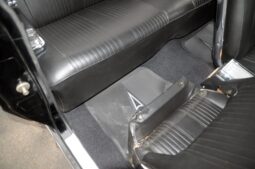 1964 Pontiac GTO Sport Coupe Tri-Power 4-Speed full