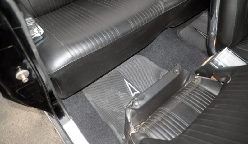 								1964 Pontiac GTO Sport Coupe Tri-Power 4-Speed full									