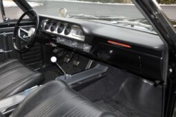 1964 Pontiac GTO Sport Coupe Tri-Power 4-Speed full