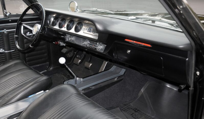 								1964 Pontiac GTO Sport Coupe Tri-Power 4-Speed full									